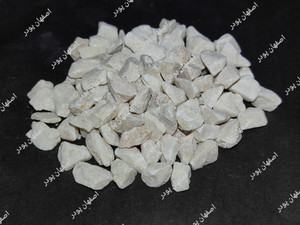 سنگ نمره 3 جوشقان (نمره درشت) فله